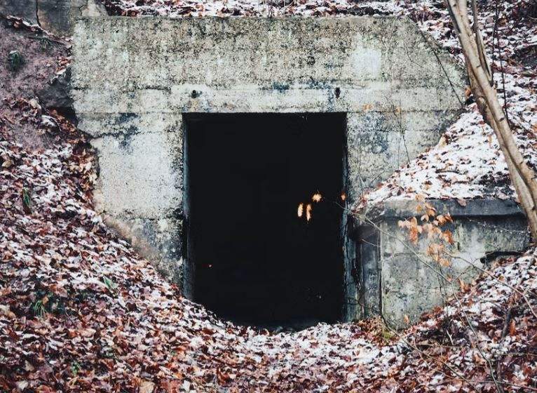 Police find elaborate underground bunker in Adelaide allegedly used to